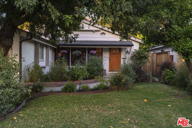 4440 Sylmar Avenue, Sherman Oaks, CA 91423