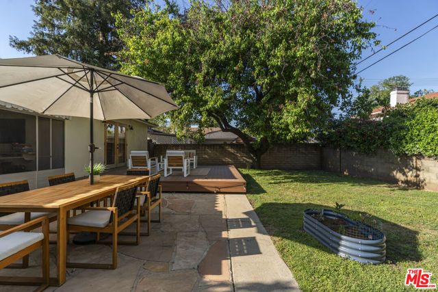 4440 Sylmar Avenue, Sherman Oaks, CA 91423