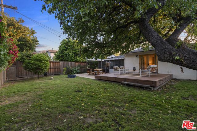 4440 Sylmar Avenue, Sherman Oaks, CA 91423