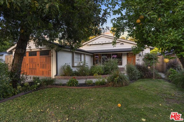 4440 Sylmar Avenue, Sherman Oaks, CA 91423
