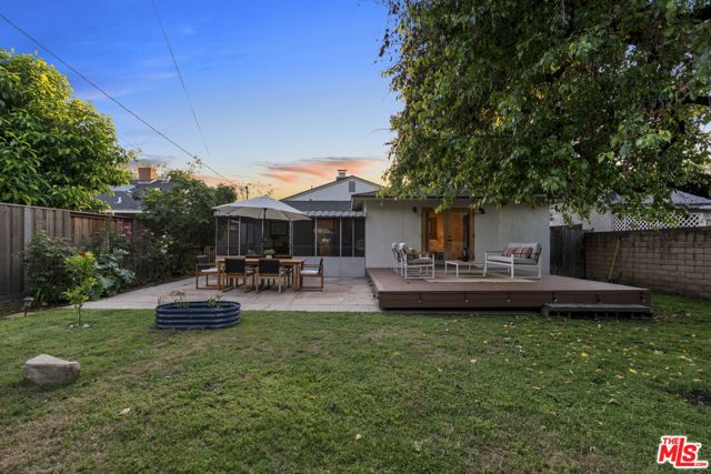 4440 Sylmar Avenue, Sherman Oaks, CA 91423