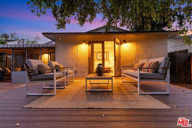 4440 Sylmar Avenue, Sherman Oaks, CA 91423