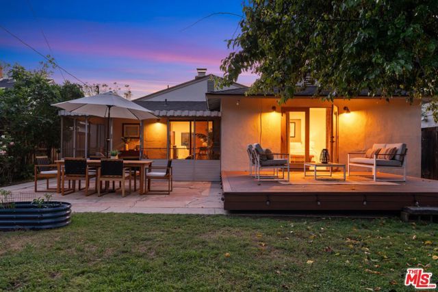 4440 Sylmar Avenue, Sherman Oaks, CA 91423