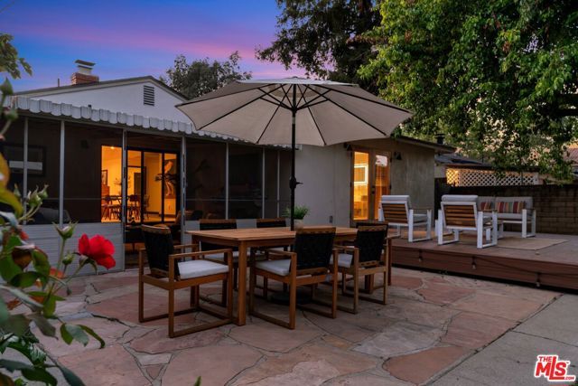 4440 Sylmar Avenue, Sherman Oaks, CA 91423