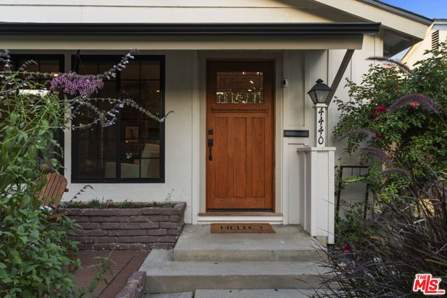 4440 Sylmar Avenue, Sherman Oaks, CA 91423