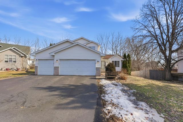 8824 Oregon Avenue N, Brooklyn Park, MN 55445