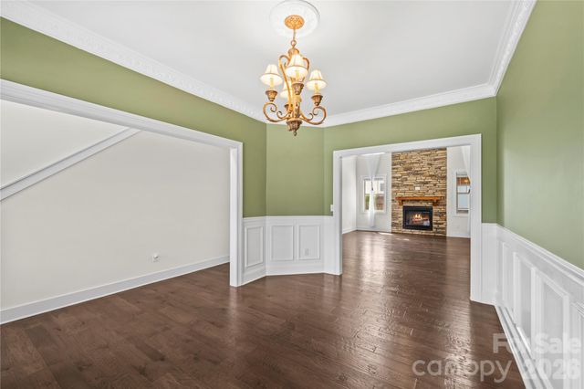 4 Henbit Way, Arden, NC 28704