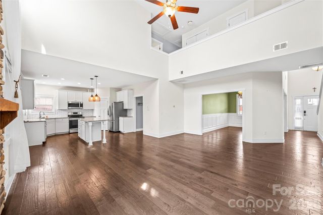 4 Henbit Way, Arden, NC 28704