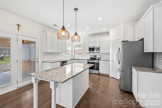4 Henbit Way, Arden, NC 28704