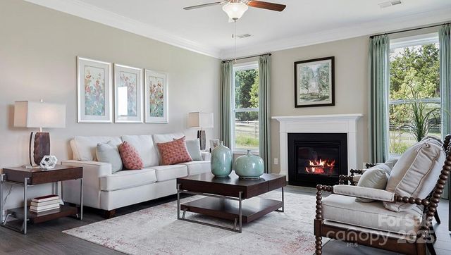 661 River Bottom Road, Hendersonville, NC 28792