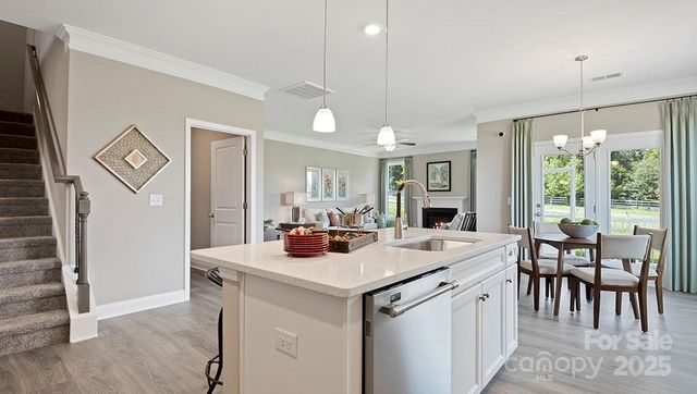 661 River Bottom Road, Hendersonville, NC 28792