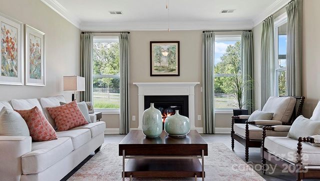 661 River Bottom Road, Hendersonville, NC 28792