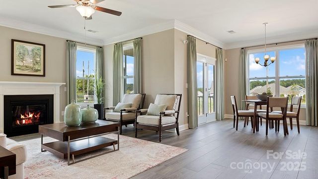 661 River Bottom Road, Hendersonville, NC 28792