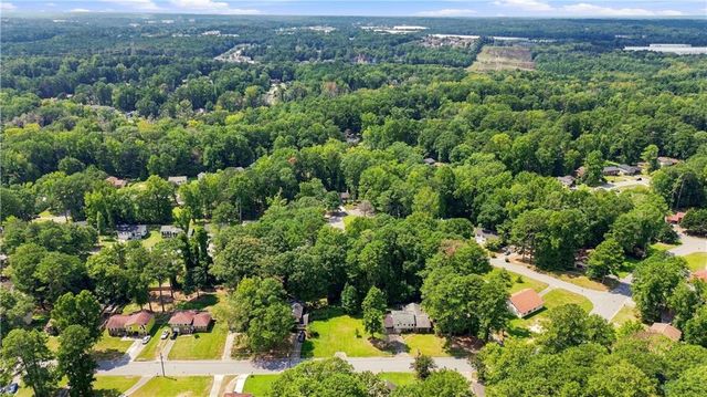 6600 Buckhurst Trail, Atlanta, GA 30349