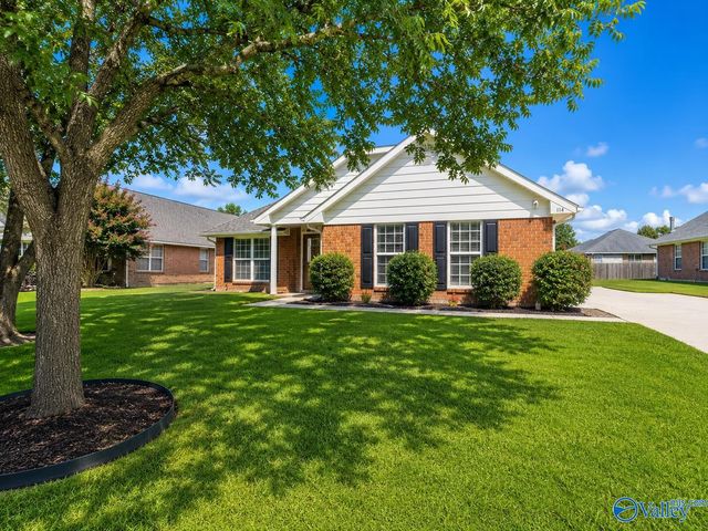 114 Amsterdam Place, Madison, AL 35758