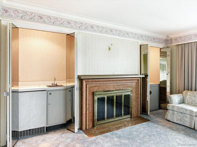 2857 Riverwood Court, Port Huron, MI 48060