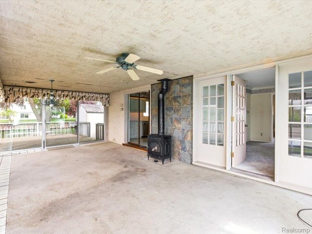 2857 Riverwood Court, Port Huron, MI 48060