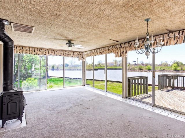 2857 Riverwood Court, Port Huron, MI 48060
