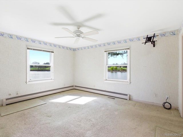 2857 Riverwood Court, Port Huron, MI 48060