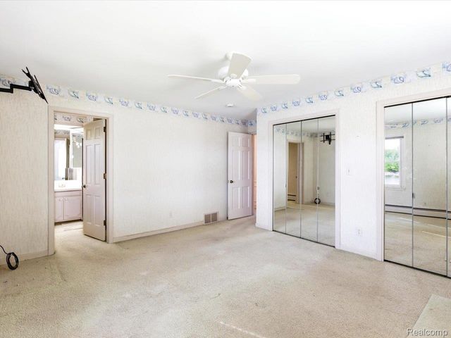 2857 Riverwood Court, Port Huron, MI 48060