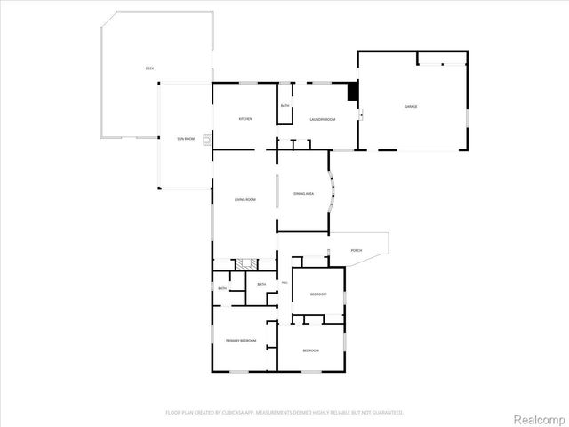 2857 Riverwood Court, Port Huron, MI 48060