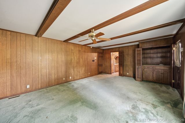 6721 S 71st East Avenue, Tulsa, OK 74133
