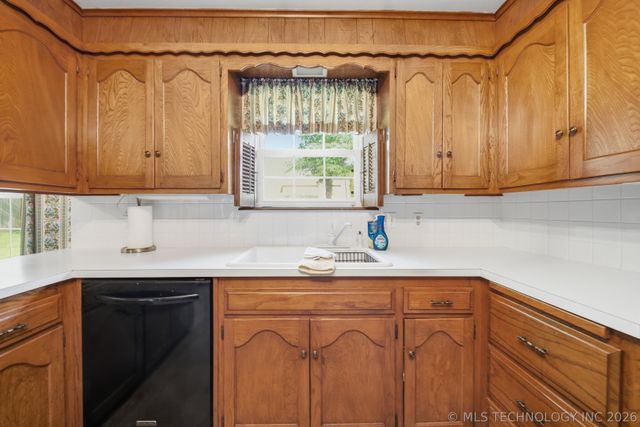 6721 S 71st East Avenue, Tulsa, OK 74133