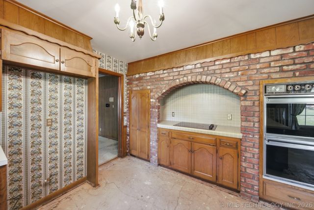 6721 S 71st East Avenue, Tulsa, OK 74133