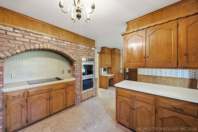 6721 S 71st East Avenue, Tulsa, OK 74133