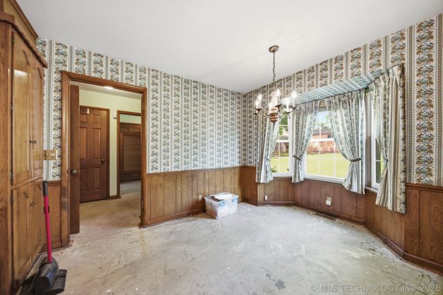 6721 S 71st East Avenue, Tulsa, OK 74133