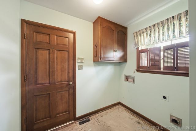 6721 S 71st East Avenue, Tulsa, OK 74133