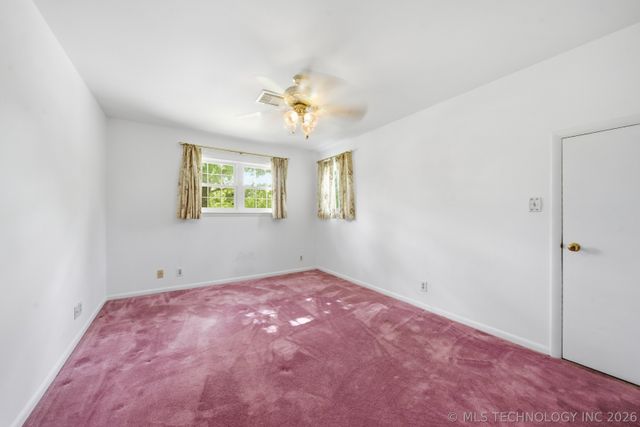 6721 S 71st East Avenue, Tulsa, OK 74133