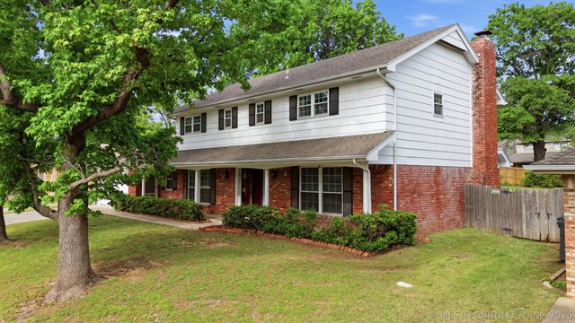 6721 S 71st East Avenue, Tulsa, OK 74133