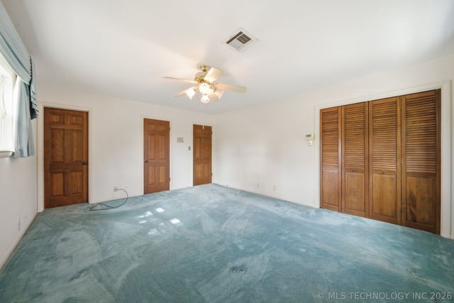 6721 S 71st East Avenue, Tulsa, OK 74133