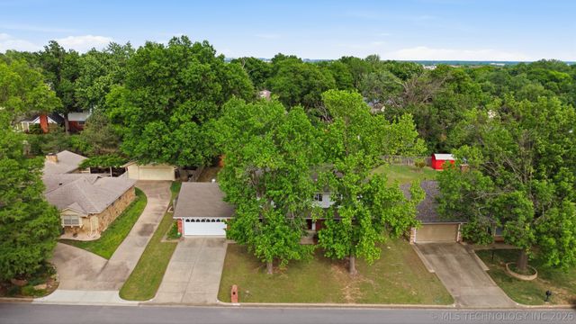 6721 S 71st East Avenue, Tulsa, OK 74133