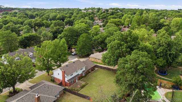 6721 S 71st East Avenue, Tulsa, OK 74133