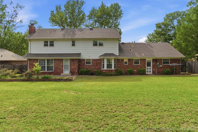 6721 S 71st East Avenue, Tulsa, OK 74133