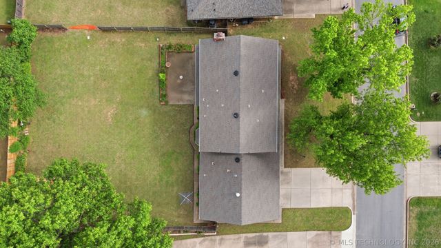 6721 S 71st East Avenue, Tulsa, OK 74133