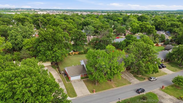 6721 S 71st East Avenue, Tulsa, OK 74133