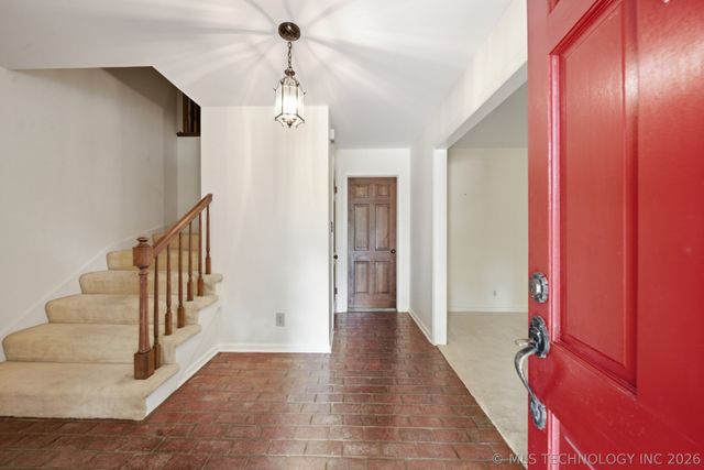 6721 S 71st East Avenue, Tulsa, OK 74133