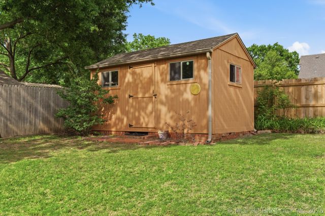 6721 S 71st East Avenue, Tulsa, OK 74133