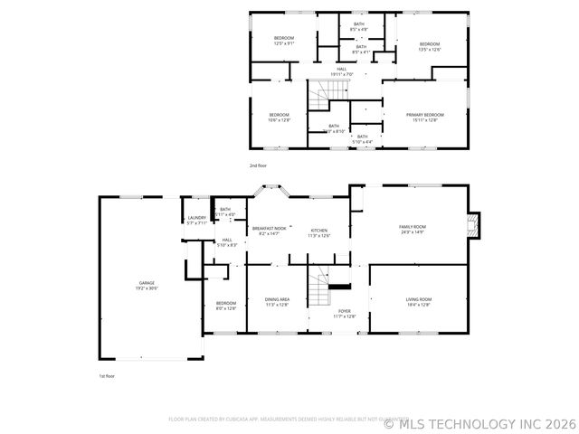 6721 S 71st East Avenue, Tulsa, OK 74133