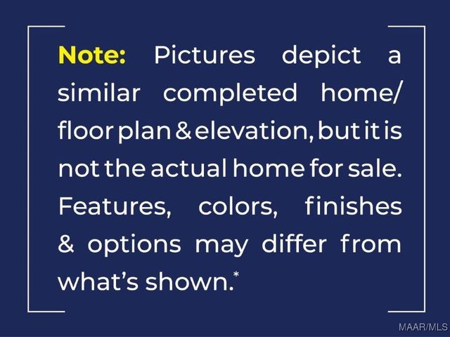 354 Canal Crossing, Wetumpka, AL 36092