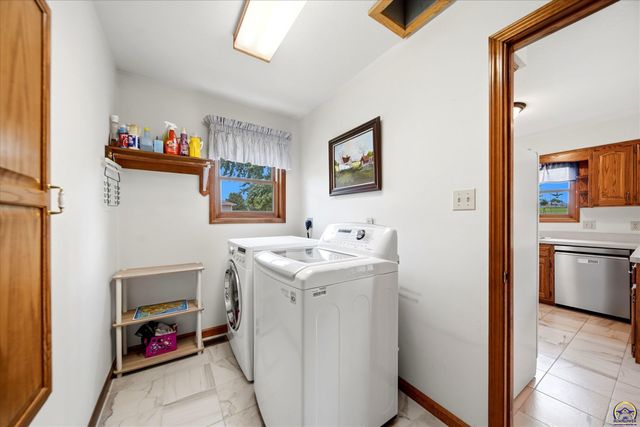 810 SW Mifflin RD, Topeka, KS 66606
