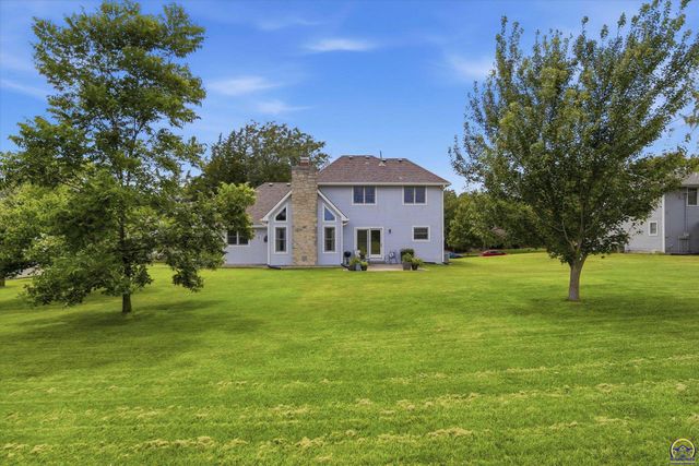 810 SW Mifflin RD, Topeka, KS 66606