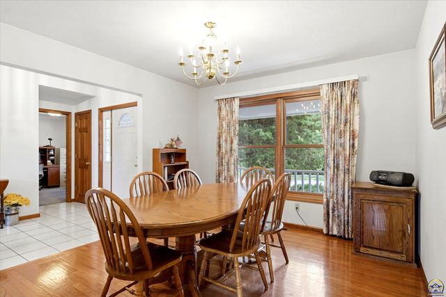 810 SW Mifflin RD, Topeka, KS 66606