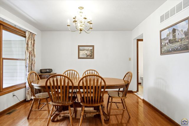 810 SW Mifflin RD, Topeka, KS 66606