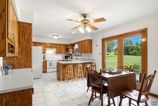 810 SW Mifflin RD, Topeka, KS 66606