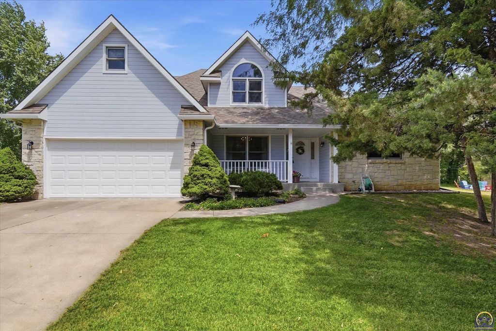 810 SW Mifflin RD, Topeka, KS 66606