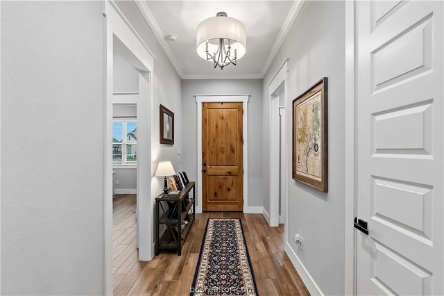 3509 Parmer Creek Court, College Station, TX 77845